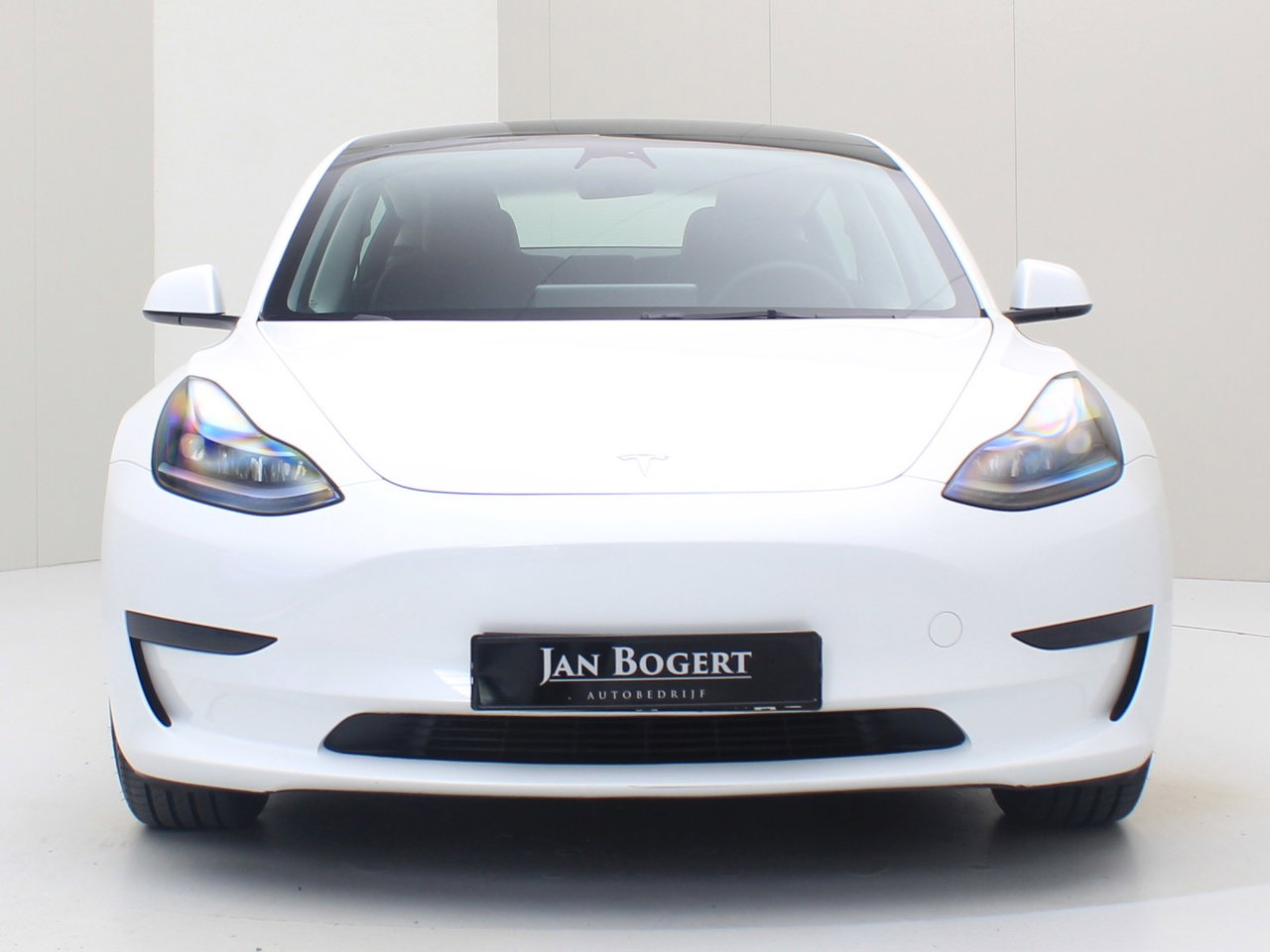Tesla Model 3 Standard RWD Plus UPGRADE 94.8% SoH [ LFP-ACCU+WARMTEPOMP+AUTOPILOT+60 kWh ] 4