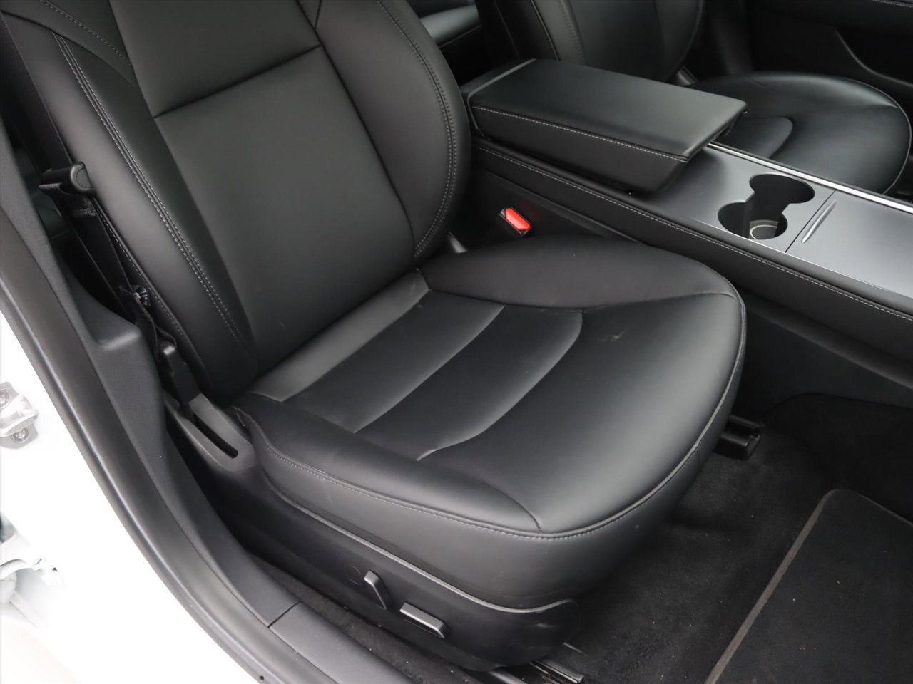 Tesla Model 3 Standard RWD Plus UPGRADE 94.8% SoH [ LFP-ACCU+WARMTEPOMP+AUTOPILOT+60 kWh ] 14