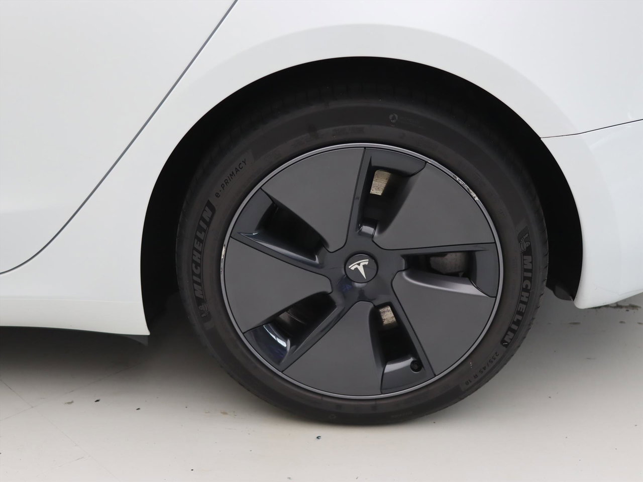 Tesla Model 3 Standard RWD Plus UPGRADE 94.8% SoH [ LFP-ACCU+WARMTEPOMP+AUTOPILOT+60 kWh ] 11