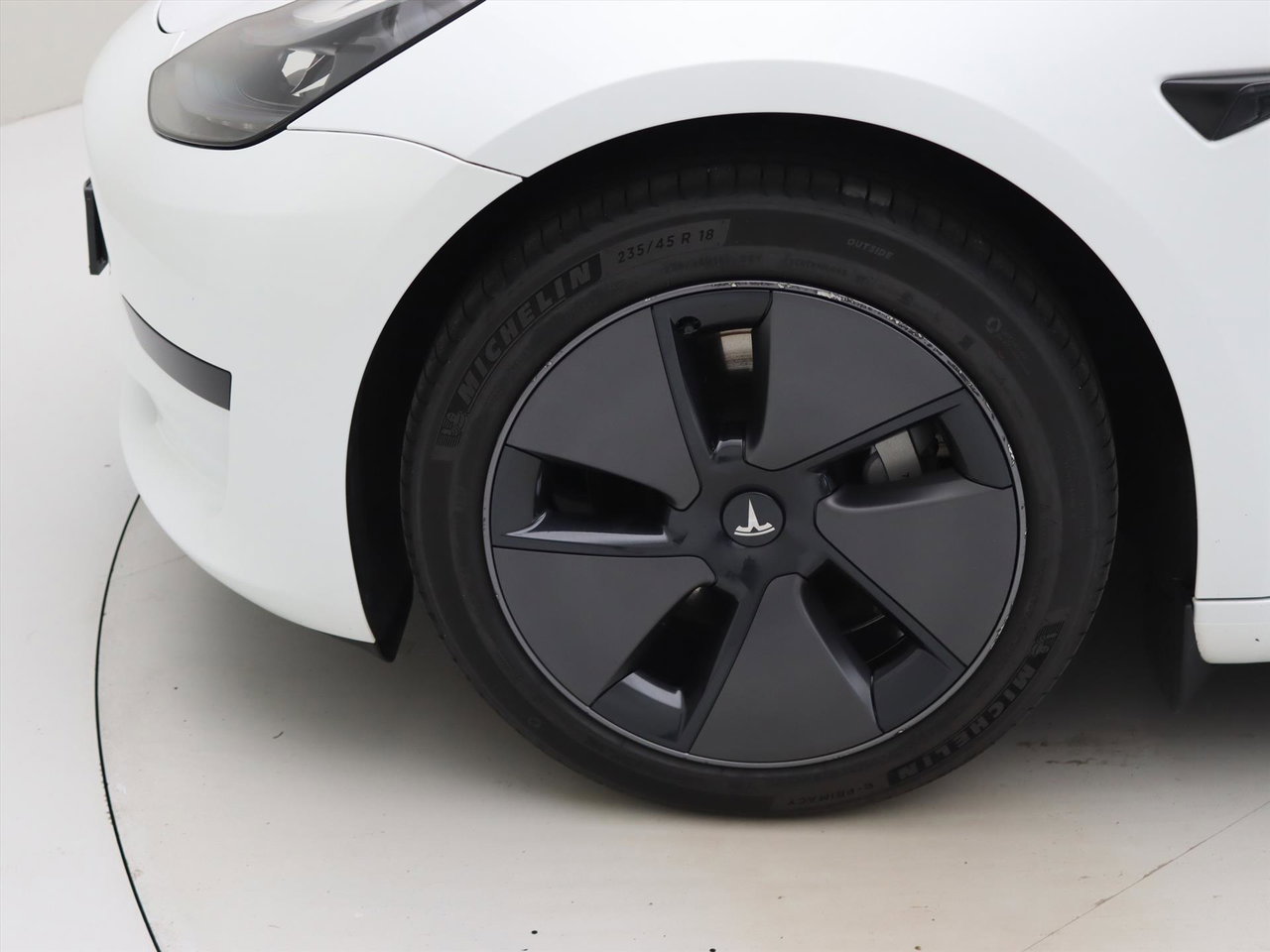 Tesla Model 3 Standard RWD Plus UPGRADE 94.8% SoH [ LFP-ACCU+WARMTEPOMP+AUTOPILOT+60 kWh ] 10