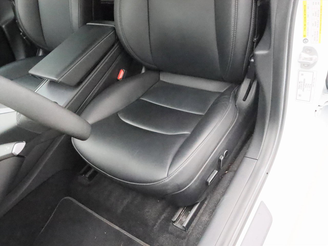 Tesla Model 3 Standard RWD Plus UPGRADE 94.8% SoH [ LFP-ACCU+WARMTEPOMP+AUTOPILOT+60 kWh ] 16