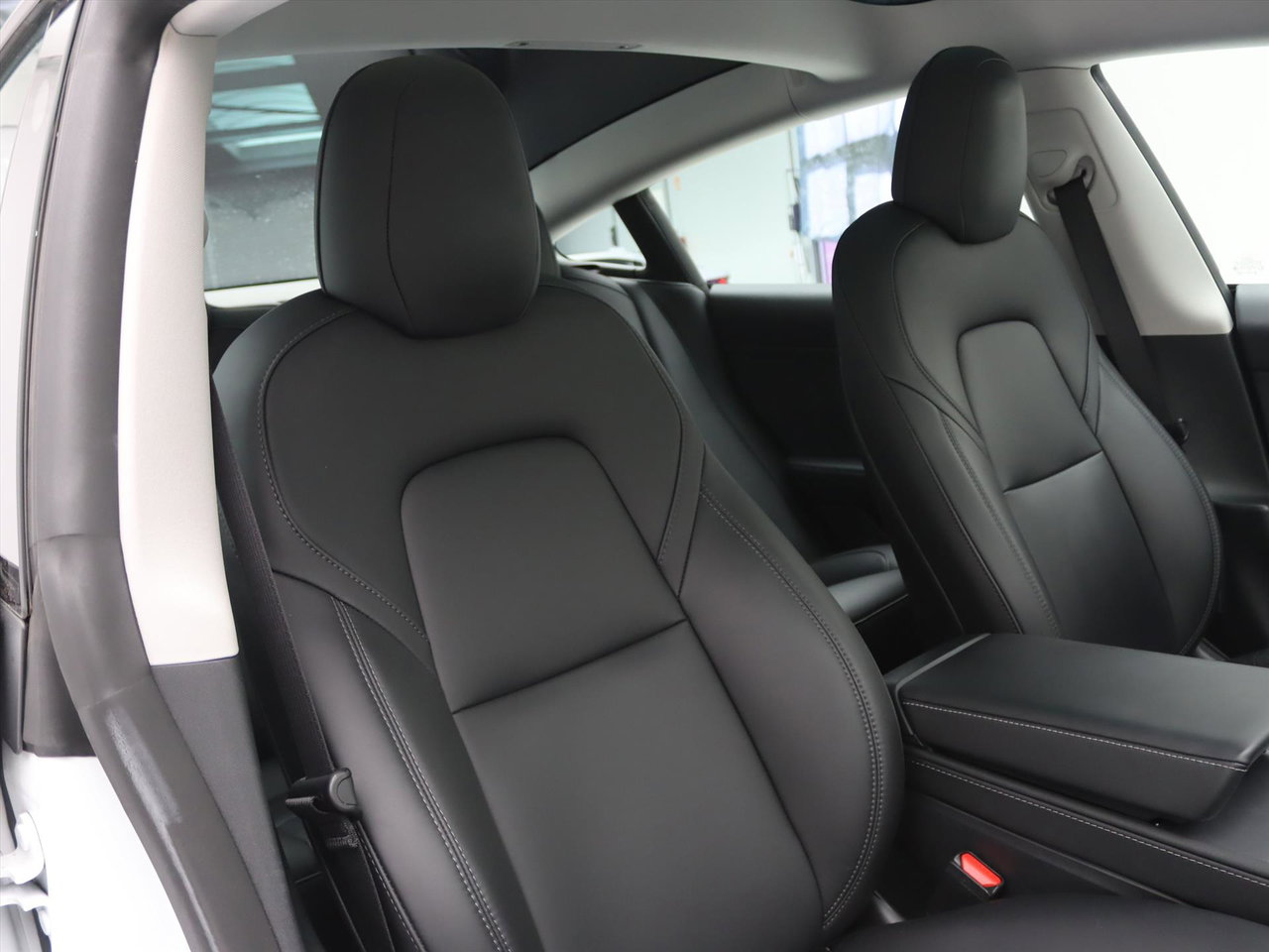 Tesla Model 3 Standard RWD Plus UPGRADE 94.8% SoH [ LFP-ACCU+WARMTEPOMP+AUTOPILOT+60 kWh ] 15