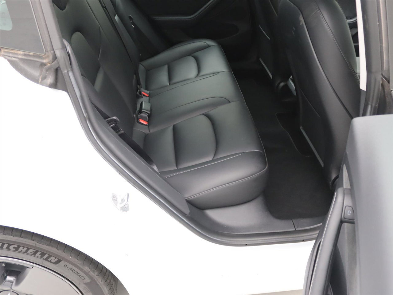 Tesla Model 3 Standard RWD Plus UPGRADE 94.8% SoH [ LFP-ACCU+WARMTEPOMP+AUTOPILOT+60 kWh ] 12