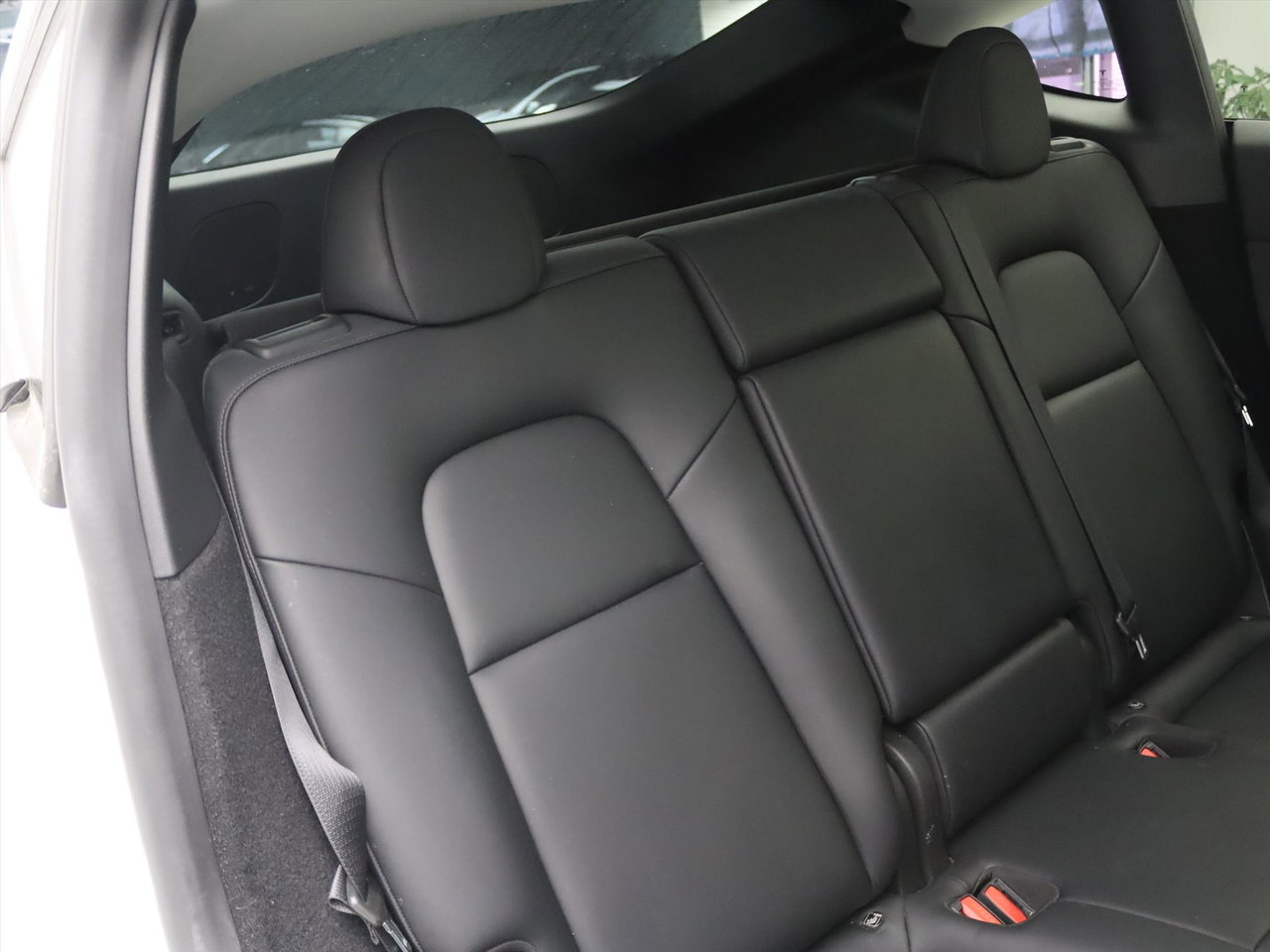 Tesla Model Y Long Range AWD 75kWh 351pk 95.2% SoH [ TREKHAAK+AMD RYZEN+AUTOPILOT+19 INCH+PREMIUM AUDIO ] 15