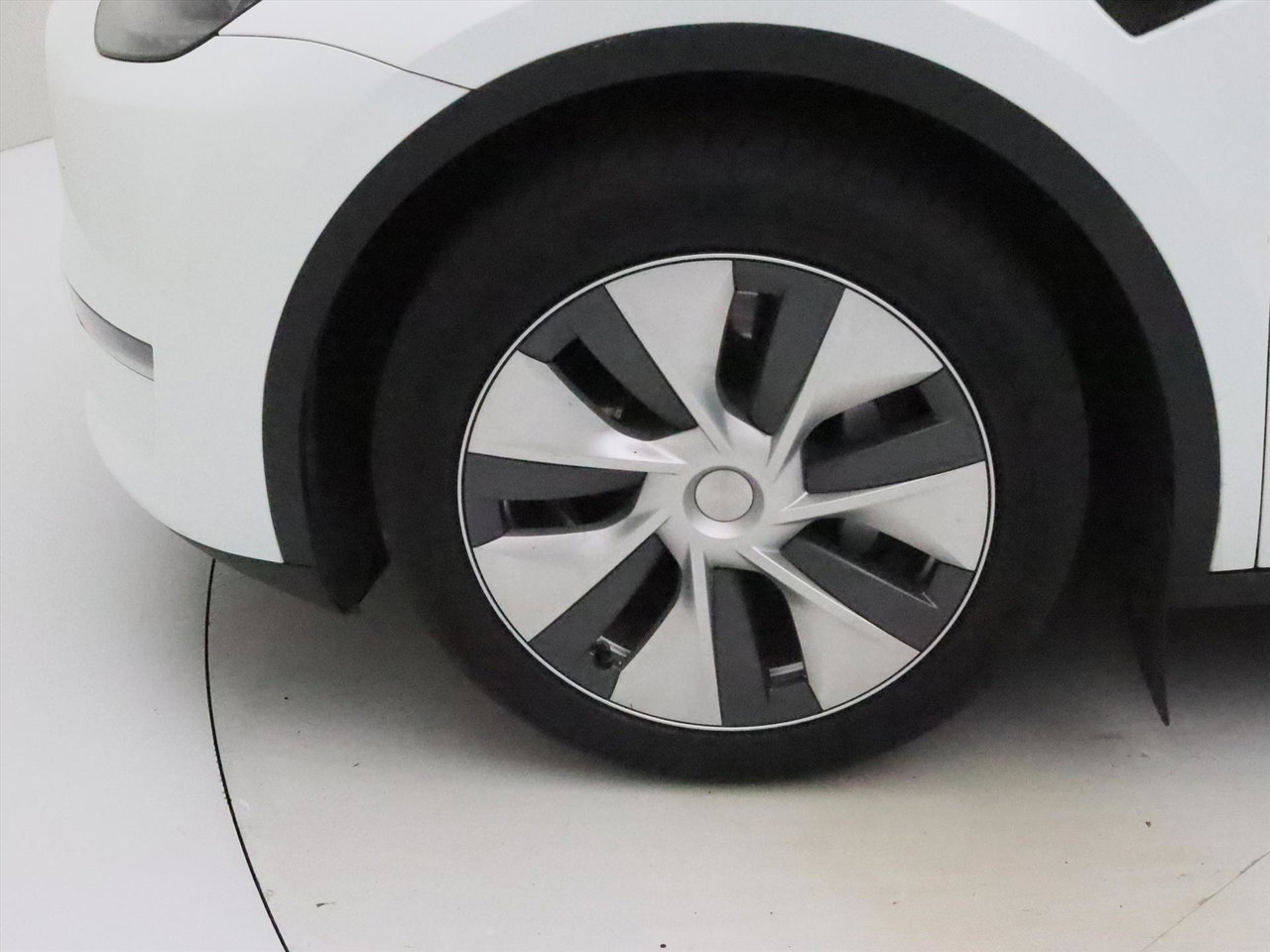 Tesla Model Y Long Range AWD 75kWh 351pk 95.2% SoH [ TREKHAAK+AMD RYZEN+AUTOPILOT+19 INCH+PREMIUM AUDIO ] 11