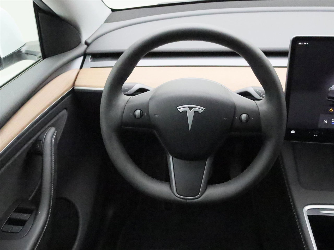Tesla Model Y Long Range AWD 75kWh 351pk 95.2% SoH [ TREKHAAK+AMD RYZEN+AUTOPILOT+19 INCH+PREMIUM AUDIO ] 21