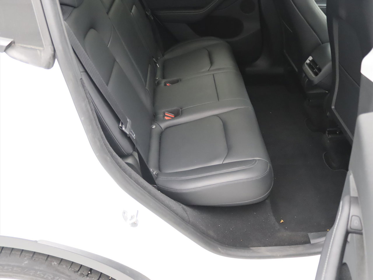 Tesla Model Y Long Range AWD 75kWh 351pk 95% SoH [ TREKHAAK+AMD RYZEN+AUTOPILOT+19 INCH+PREMIUM AUDIO ] 17