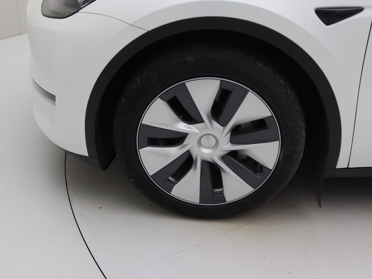 Tesla Model Y Long Range AWD 75kWh 351pk 95% SoH [ TREKHAAK+AMD RYZEN+AUTOPILOT+19 INCH+PREMIUM AUDIO ] 23