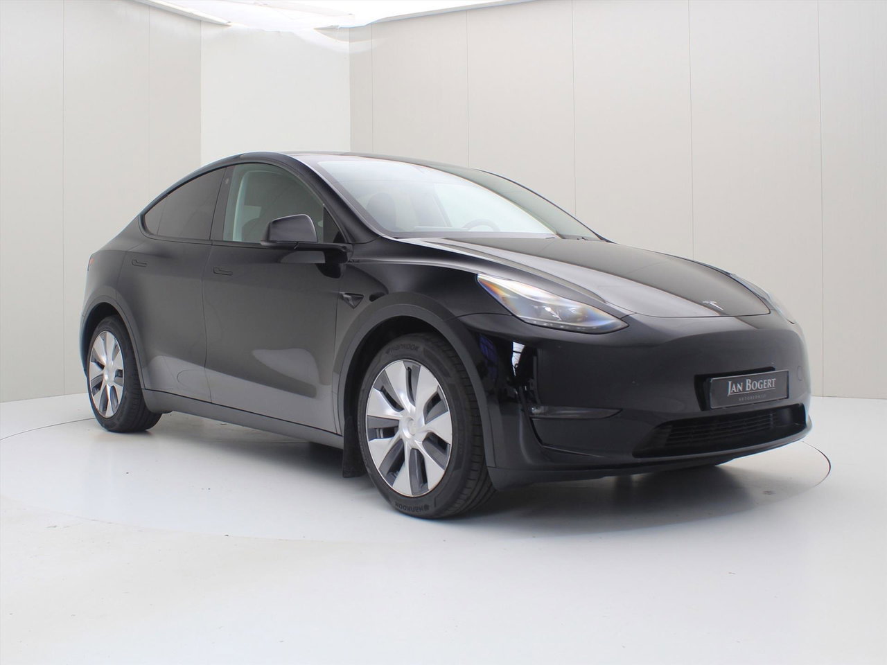Tesla Model Y Long Range AWD 75kWh 351pk 94.4% SoH [ TREKHAAK+AMD RYZEN+AUTOPILOT+19 INCH+PREMIUM AUDIO ] 5