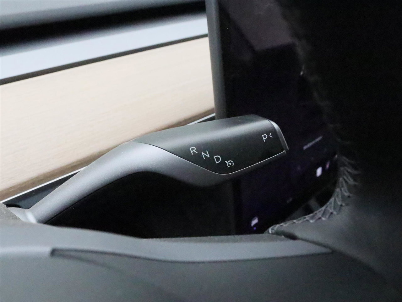 Tesla Model Y Long Range AWD 75kWh 351pk 94.4% SoH [ TREKHAAK+AMD RYZEN+AUTOPILOT+19 INCH+PREMIUM AUDIO ] 23