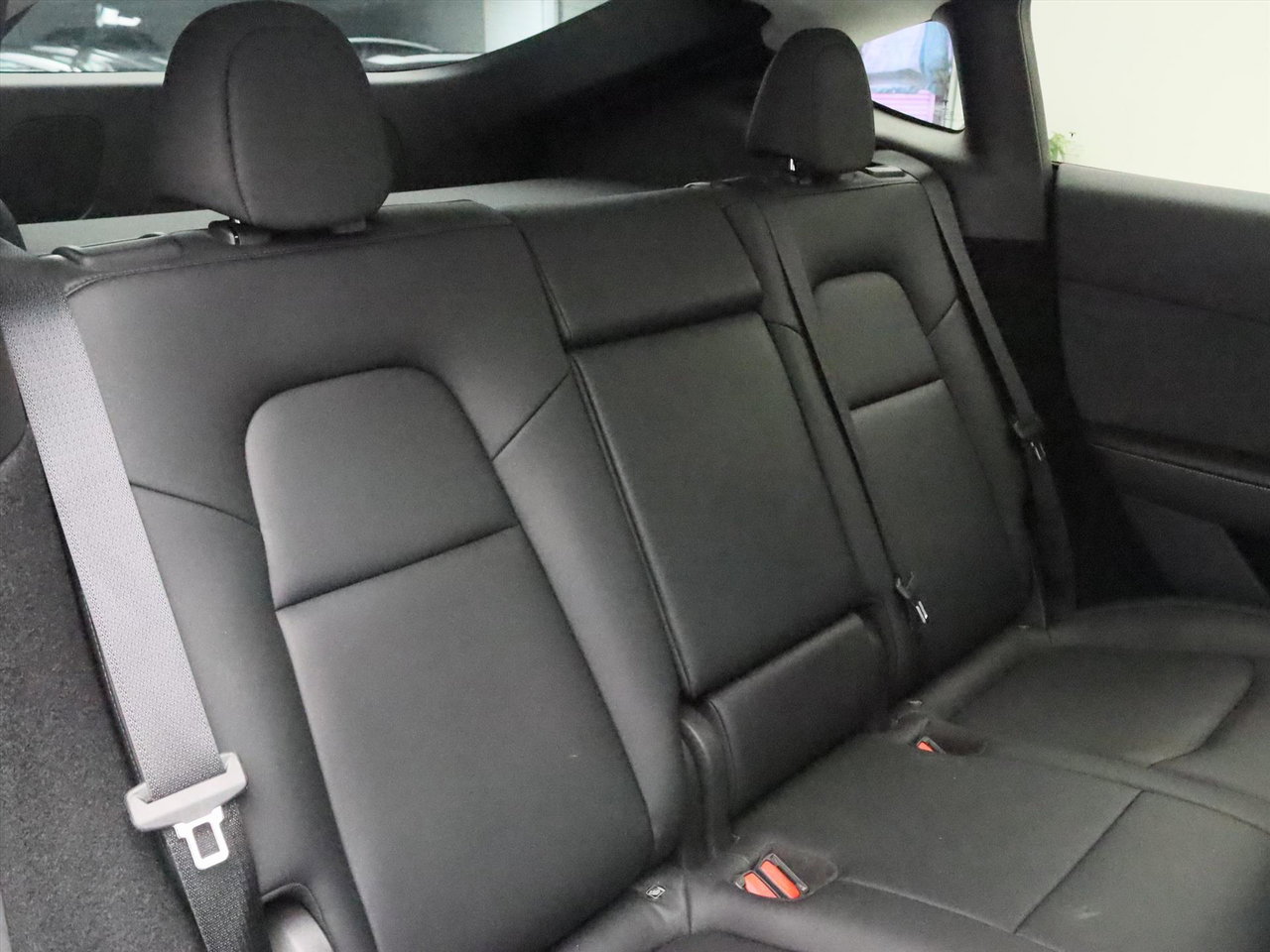 Tesla Model Y Long Range AWD 75kWh 351pk 94.4% SoH [ TREKHAAK+AMD RYZEN+AUTOPILOT+19 INCH+PREMIUM AUDIO ] 14