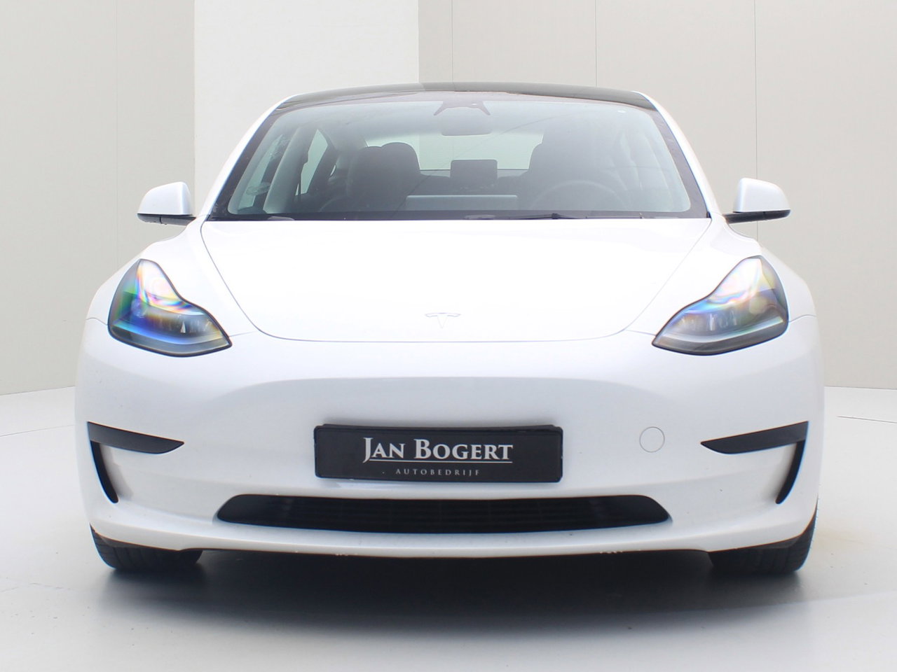 Tesla Model 3 Standard RWD Plus UPGRADE 94.7% SoH [ LFP-ACCU+WARMTEPOMP+AUTOPILOT+60 kWh ] 6