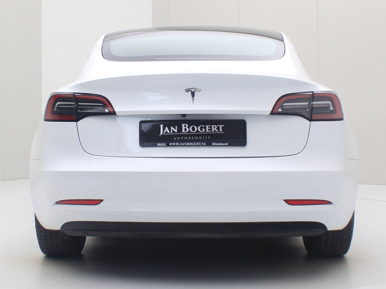 Tesla Model 3 Standard RWD Plus UPGRADE 94.7% SoH [ LFP-ACCU+WARMTEPOMP+AUTOPILOT+60 kWh ] 7