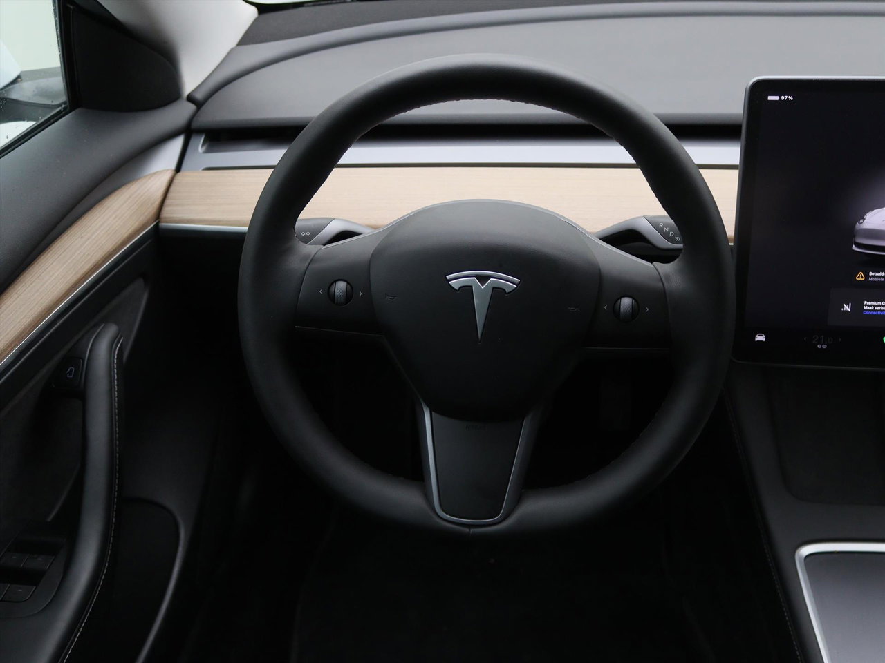 Tesla Model 3 Standard RWD Plus UPGRADE 94.7% SoH [ LFP-ACCU+WARMTEPOMP+AUTOPILOT+60 kWh ] 19