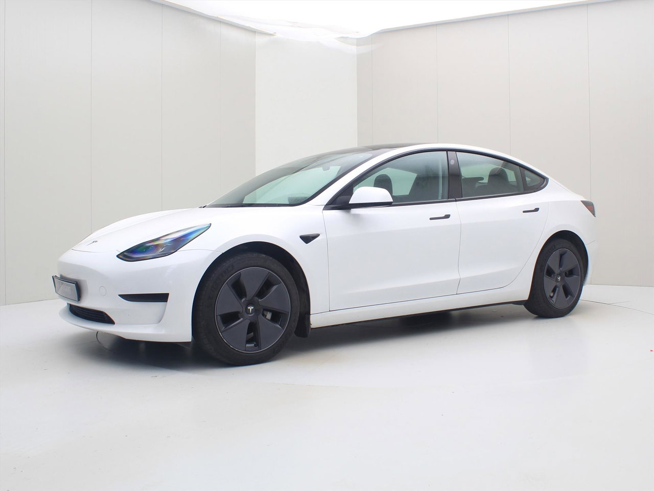 Tesla Model 3 Standard RWD Plus UPGRADE 94.7% SoH [ LFP-ACCU+WARMTEPOMP+AUTOPILOT+60 kWh ] 8