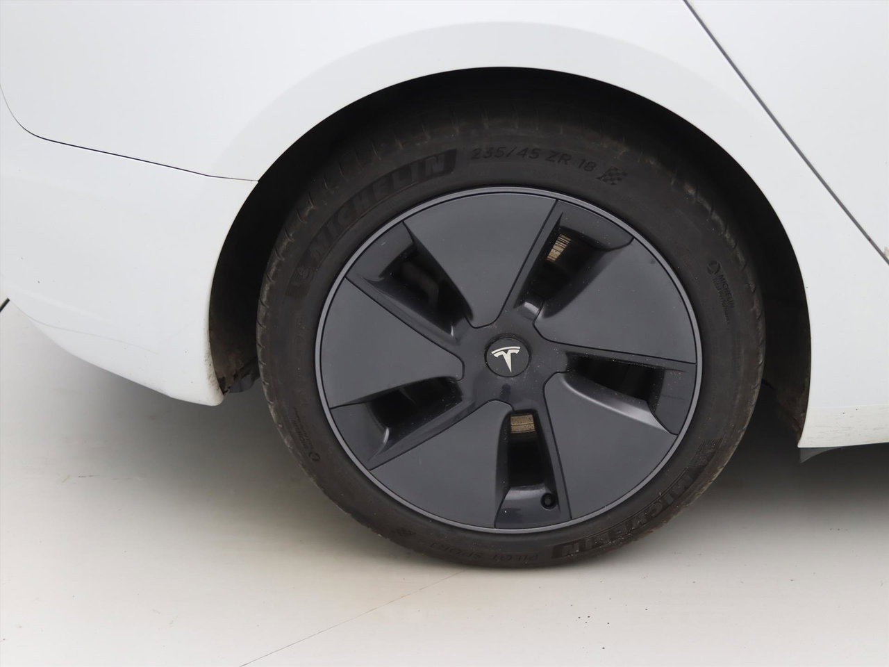 Tesla Model 3 Standard RWD Plus UPGRADE 94.7% SoH [ LFP-ACCU+WARMTEPOMP+AUTOPILOT+60 kWh ] 12