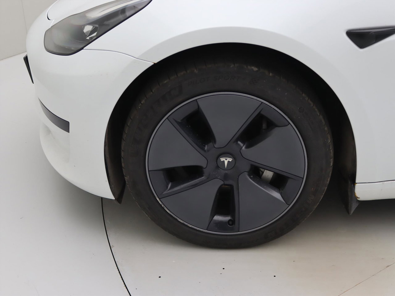 Tesla Model 3 Standard RWD Plus UPGRADE 94.7% SoH [ LFP-ACCU+WARMTEPOMP+AUTOPILOT+60 kWh ] 22
