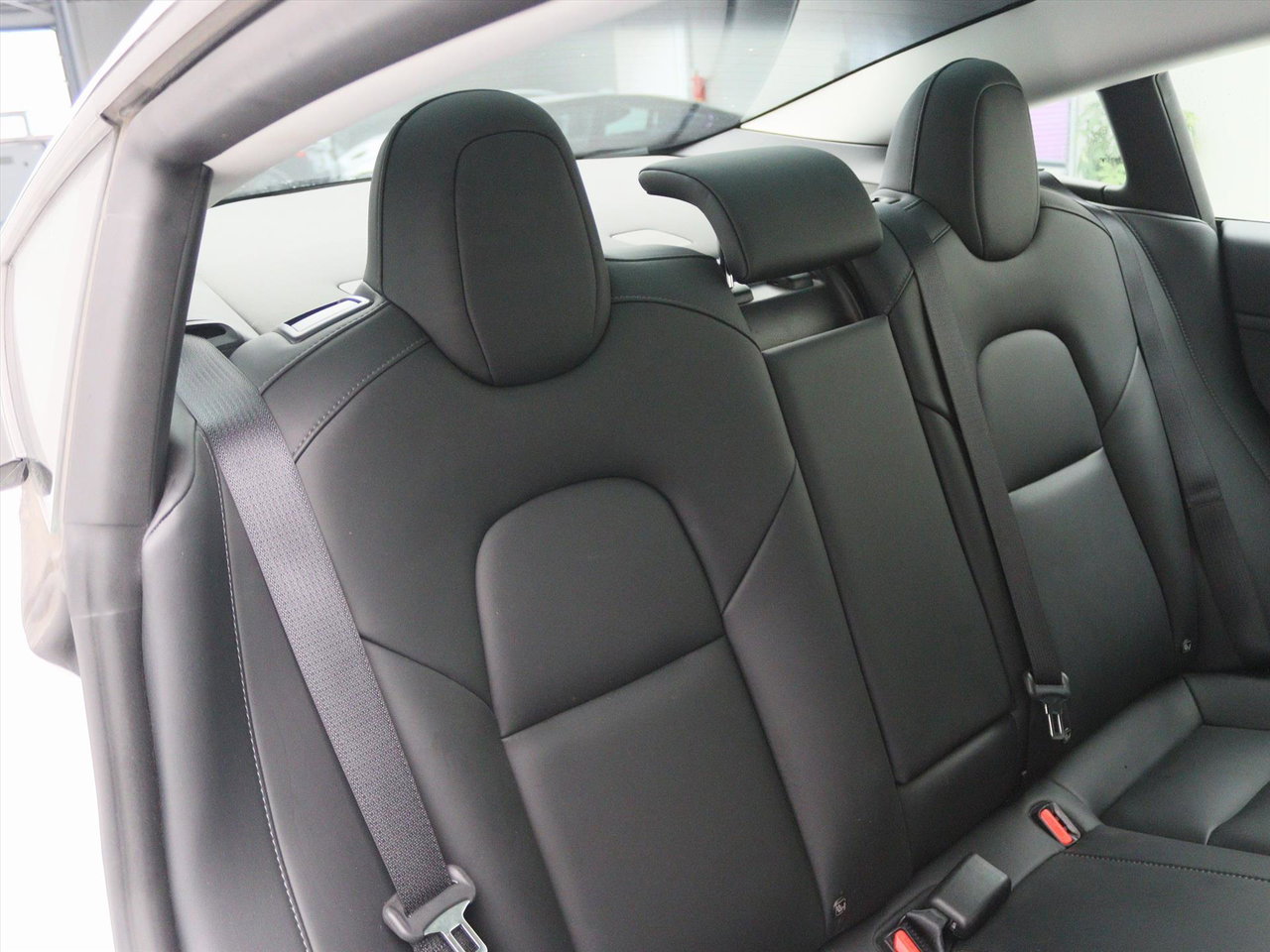 Tesla Model 3 Standard RWD Plus UPGRADE 94.7% SoH [ LFP-ACCU+WARMTEPOMP+AUTOPILOT+60 kWh ] 17