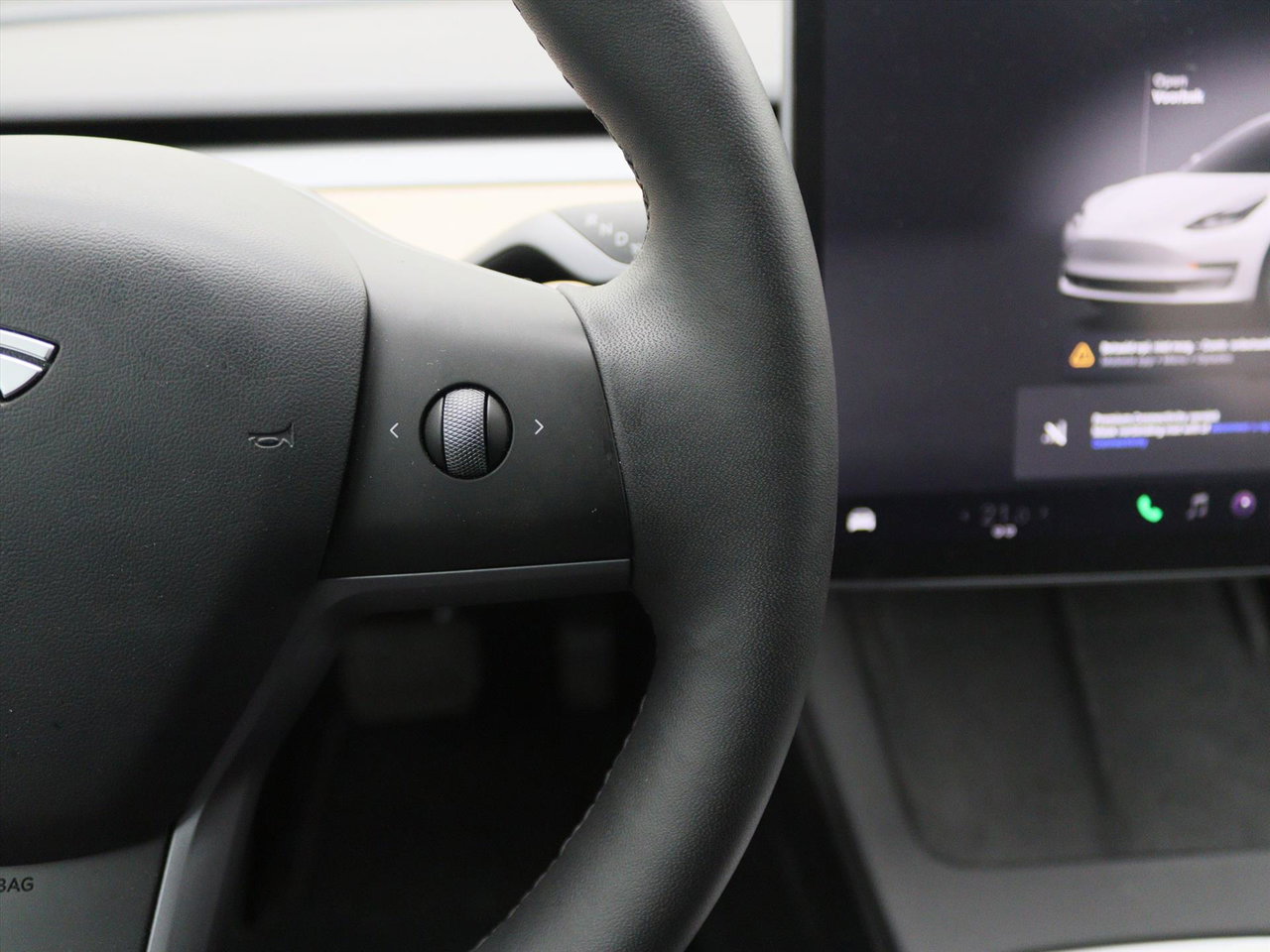 Tesla Model 3 Standard RWD Plus UPGRADE 94.7% SoH [ LFP-ACCU+WARMTEPOMP+AUTOPILOT+60 kWh ] 29