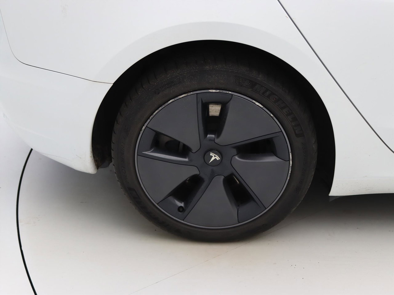 Tesla Model 3 Standard RWD Plus UPGRADE 95.9% SoH [ LFP-ACCU+WARMTEPOMP+AUTOPILOT+60 kWh ] 11