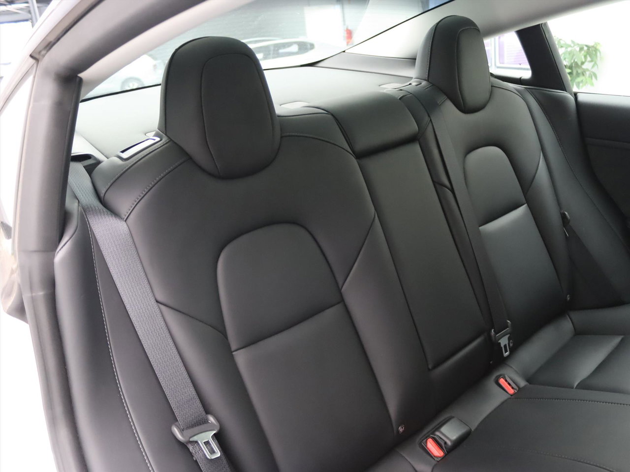 Tesla Model 3 Standard RWD Plus UPGRADE 95.9% SoH [ LFP-ACCU+WARMTEPOMP+AUTOPILOT+60 kWh ] 16