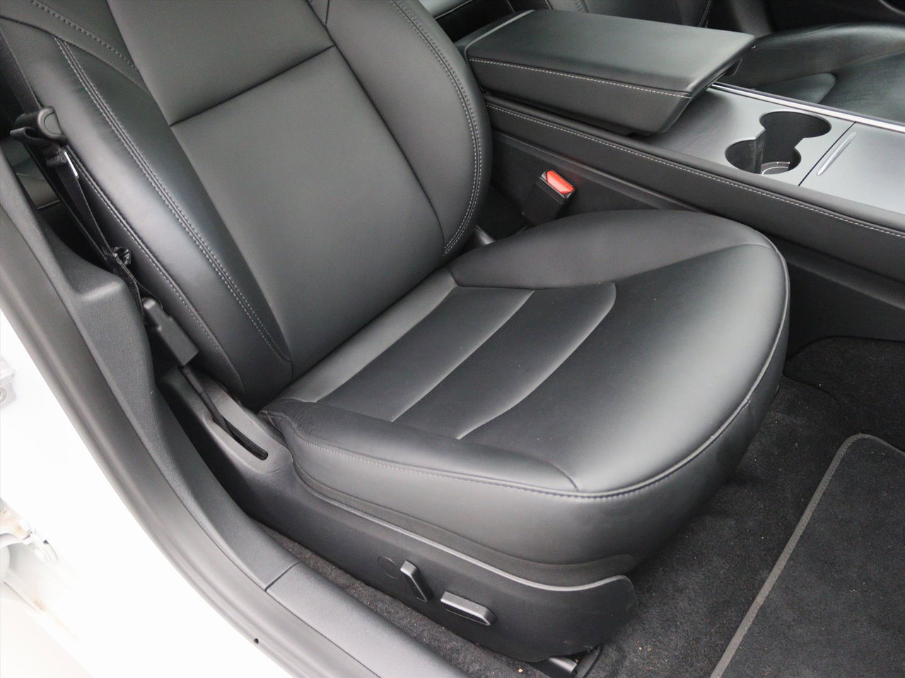 Tesla Model 3 Standard RWD Plus UPGRADE 95.9% SoH [ LFP-ACCU+WARMTEPOMP+AUTOPILOT+60 kWh ] 17