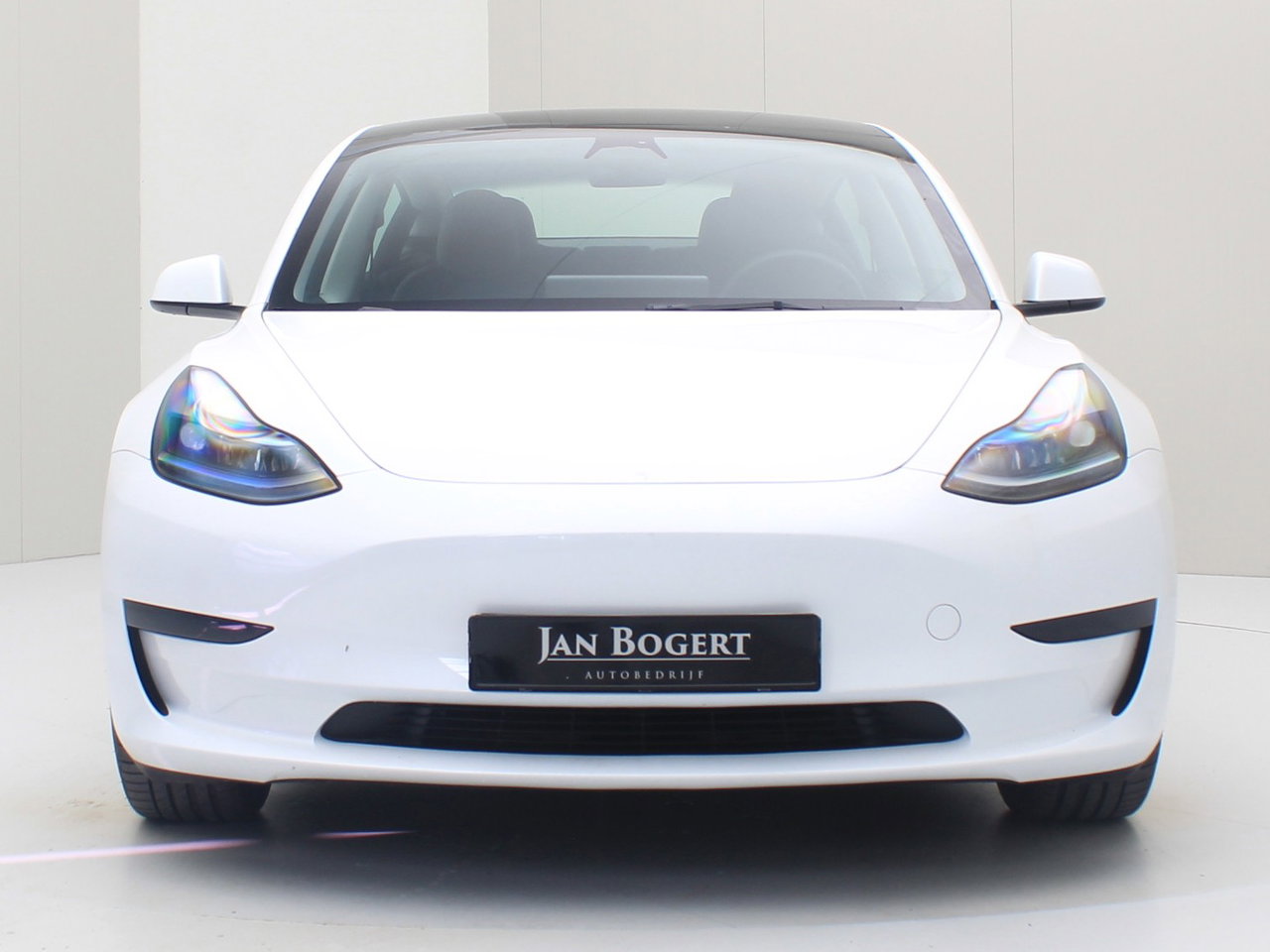 Tesla Model 3 Standard RWD Plus UPGRADE 95% SoH [ LFP-ACCU+WARMTEPOMP+AUTOPILOT+60 kWh ] 6