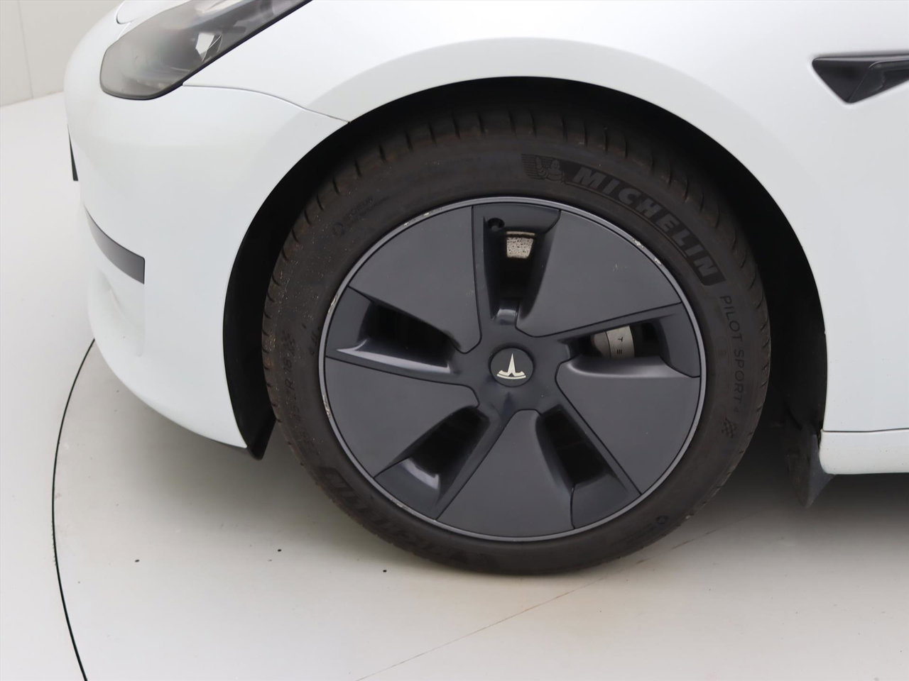 Tesla Model 3 Standard RWD Plus UPGRADE 95% SoH [ LFP-ACCU+WARMTEPOMP+AUTOPILOT+60 kWh ] 20