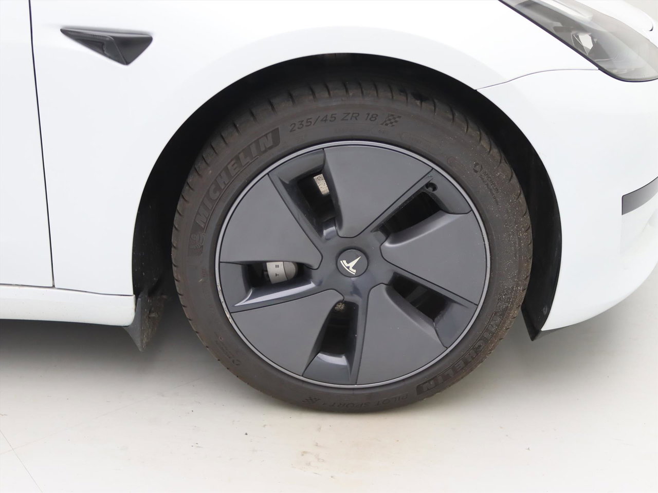 Tesla Model 3 Standard RWD Plus UPGRADE 95% SoH [ LFP-ACCU+WARMTEPOMP+AUTOPILOT+60 kWh ] 13