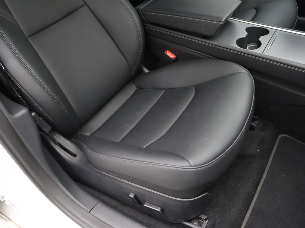 Tesla Model 3 Standard RWD Plus UPGRADE 95% SoH [ LFP-ACCU+WARMTEPOMP+AUTOPILOT+60 kWh ] 18