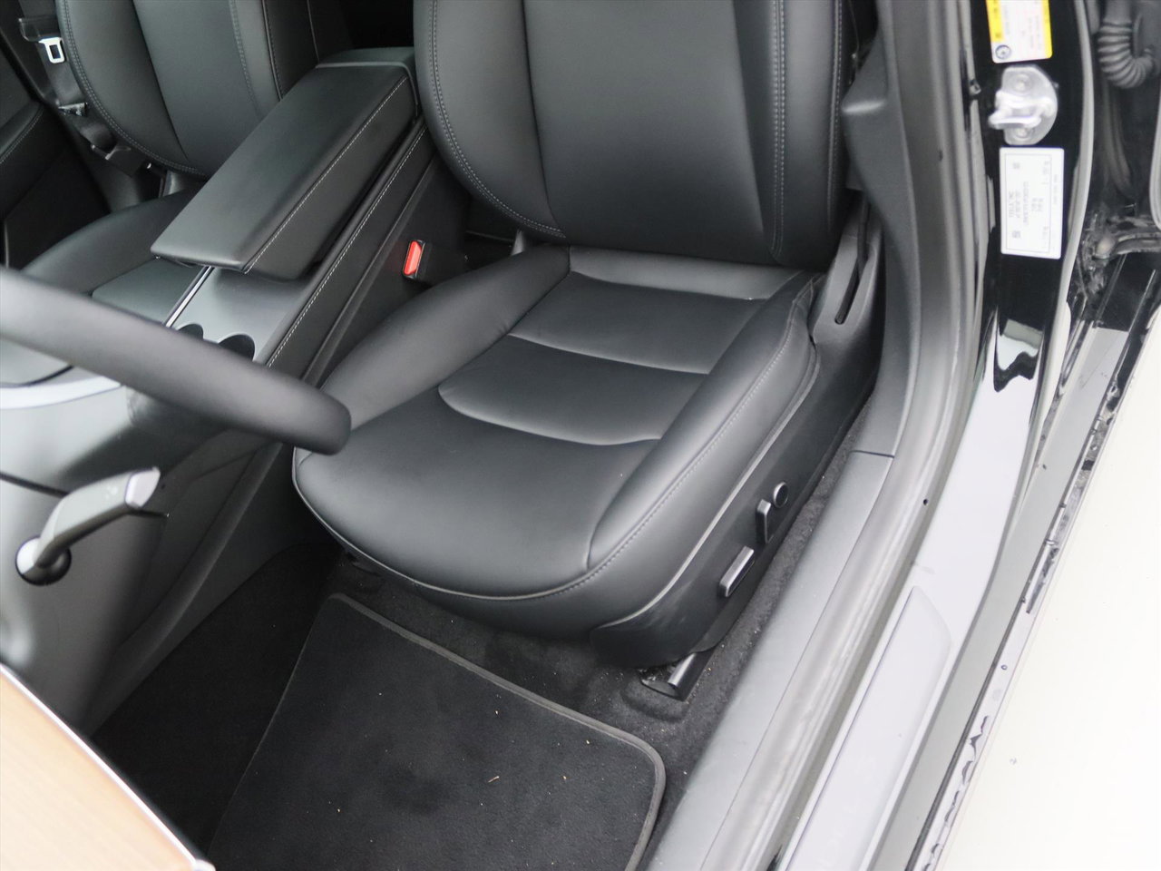 Tesla Model 3 Standard RWD Plus UPGRADE 93.7% SoH [ TREKHAAK+LFP-ACCU+WARMTEPOMP+AUTOPILOT+60 kWh ] 27