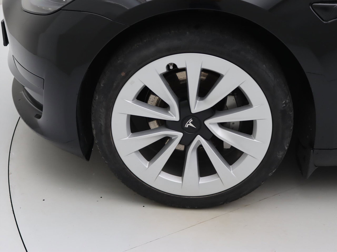 Tesla Model 3 Standard RWD Plus UPGRADE 93.7% SoH [ TREKHAAK+LFP-ACCU+WARMTEPOMP+AUTOPILOT+60 kWh ] 23