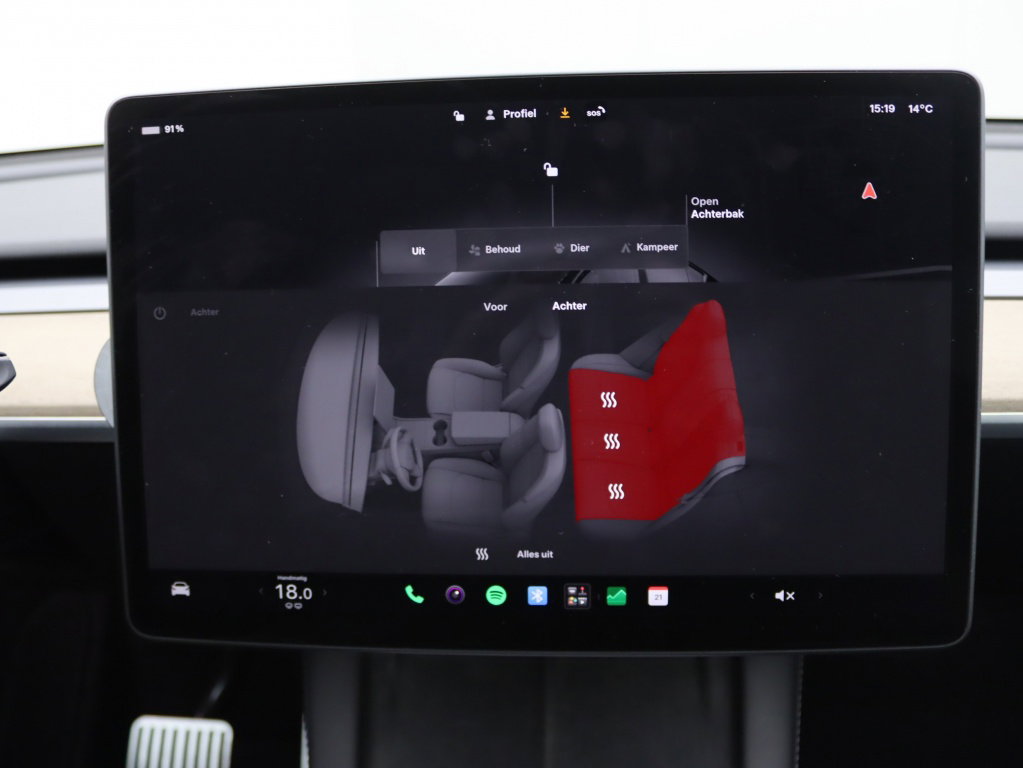 Tesla Model Y 30