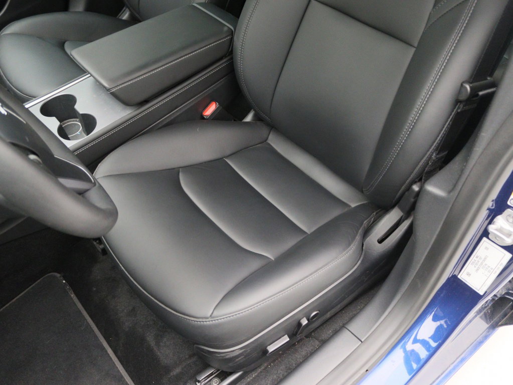 Tesla Model 3 19