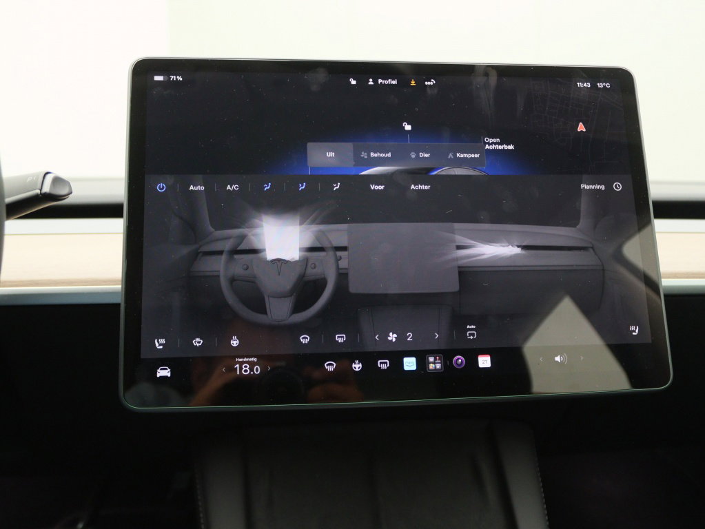 Tesla Model 3 30