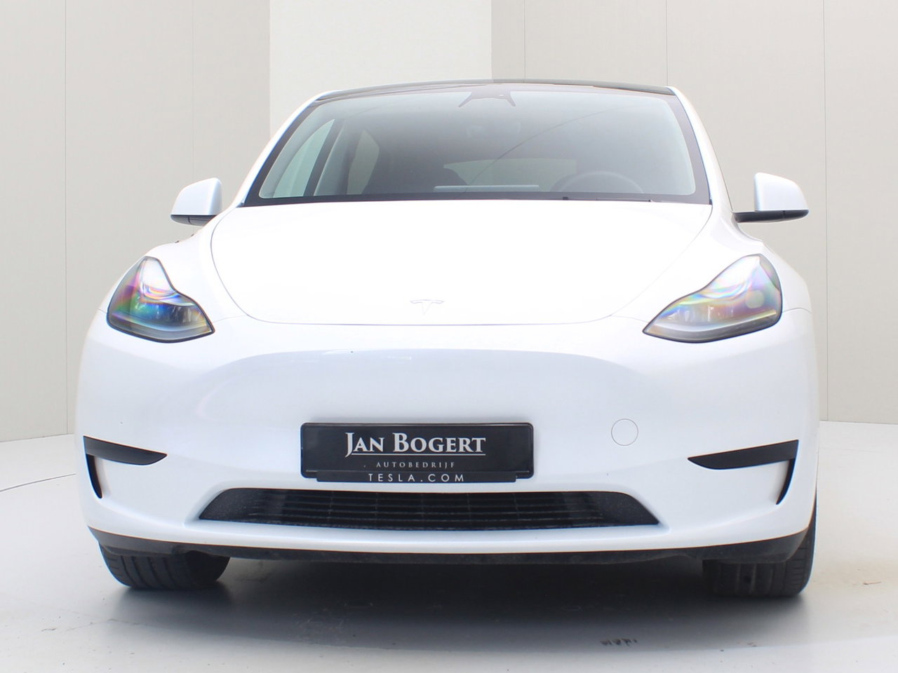 Tesla Model Y Standard RWD Plus 94.1% SoH [ AMD RYZEN+AUTOPILOT+19 INCH+PREMIUM AUDIO ] 7