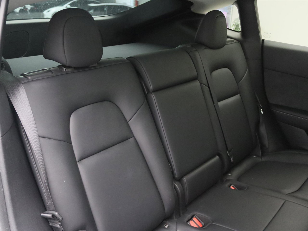 Tesla Model Y Standard RWD Plus 94.1% SoH [ AMD RYZEN+AUTOPILOT+19 INCH+PREMIUM AUDIO ] 12