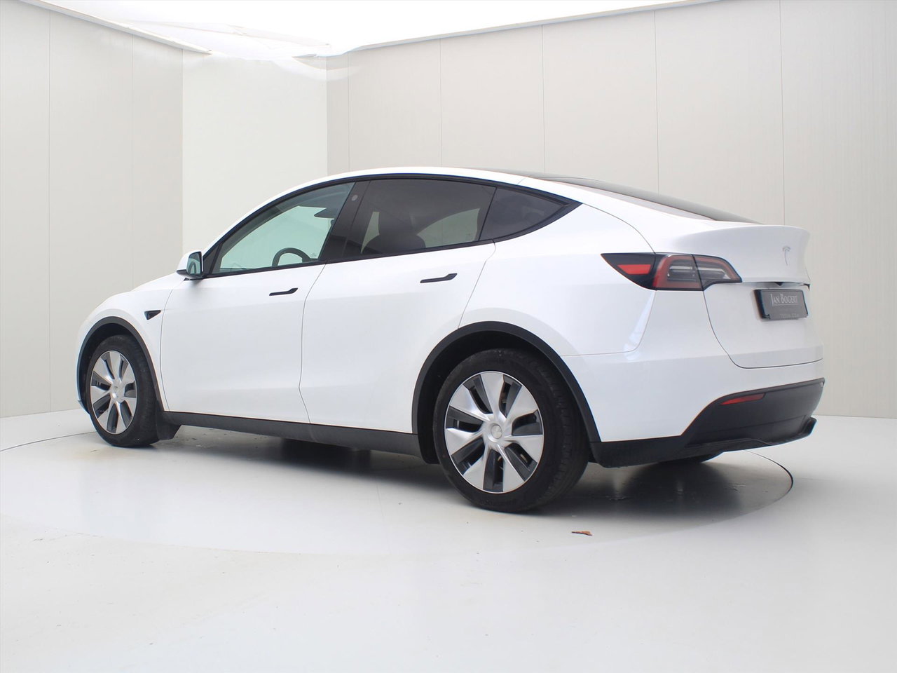 Tesla Model Y Standard RWD Plus 94.1% SoH [ AMD RYZEN+AUTOPILOT+19 INCH+PREMIUM AUDIO ] 5