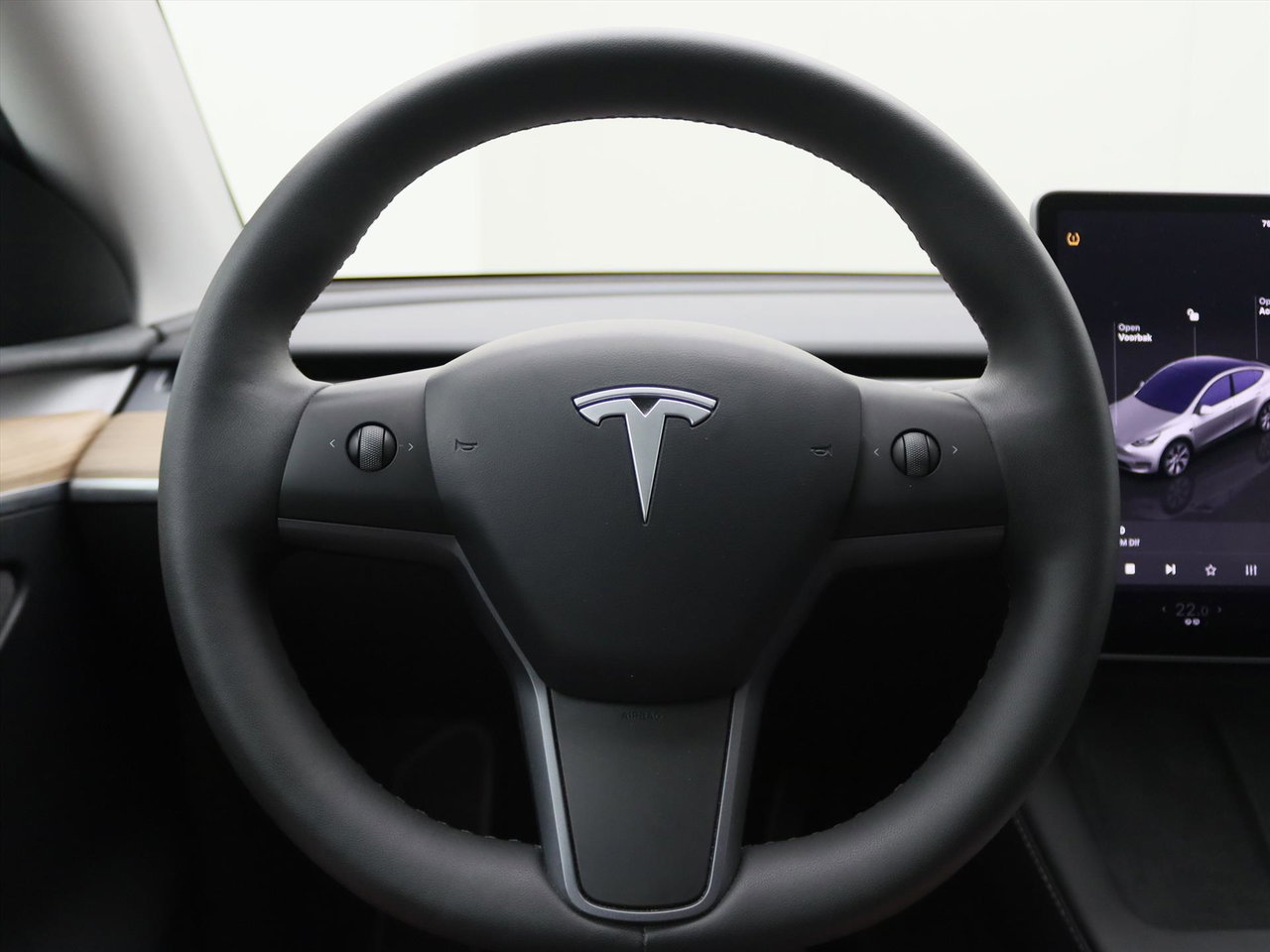 Tesla Model Y Standard RWD Plus 94.1% SoH [ AMD RYZEN+AUTOPILOT+19 INCH+PREMIUM AUDIO ] 21