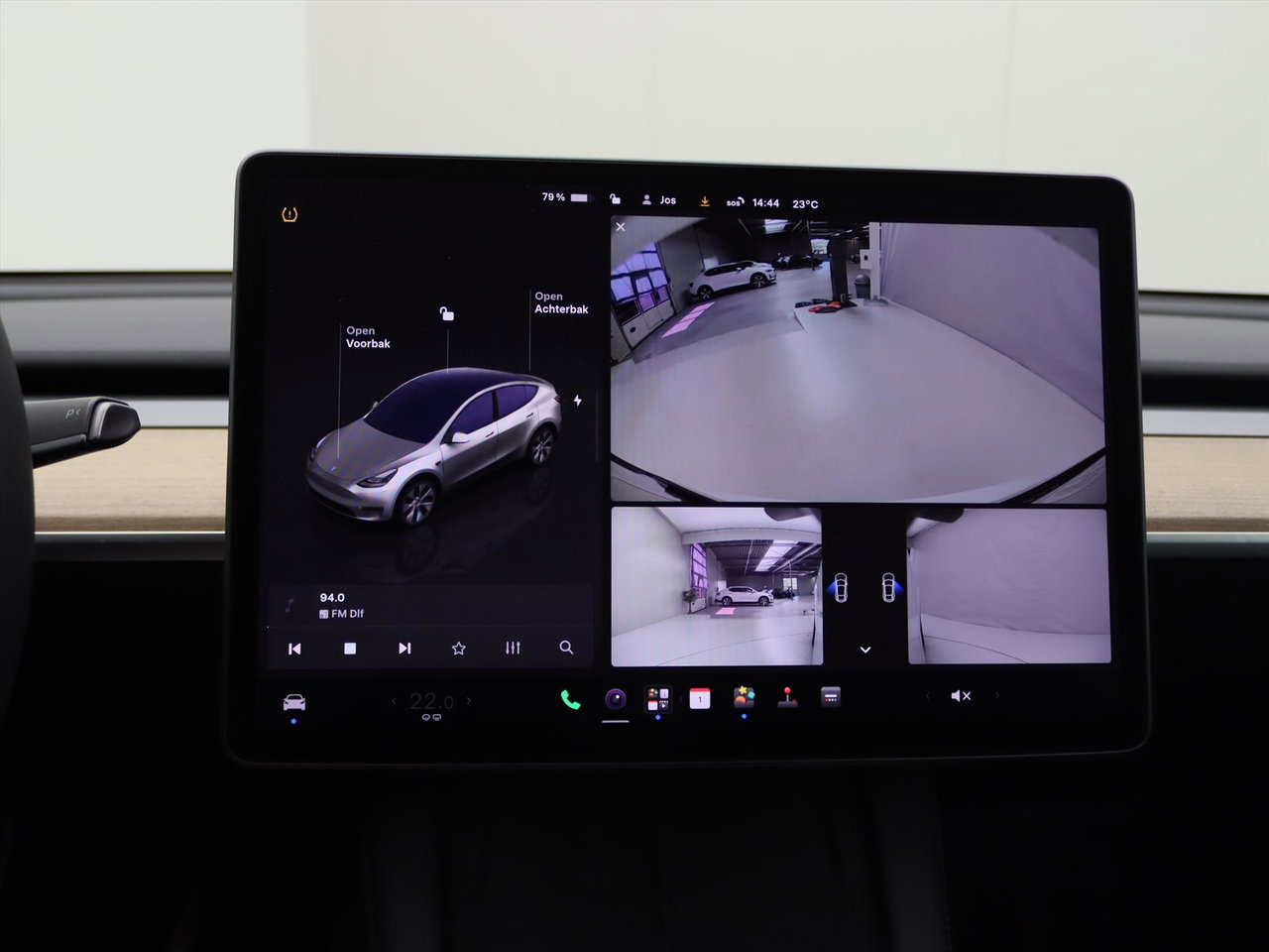 Tesla Model Y Standard RWD Plus 94.1% SoH [ AMD RYZEN+AUTOPILOT+19 INCH+PREMIUM AUDIO ] 26