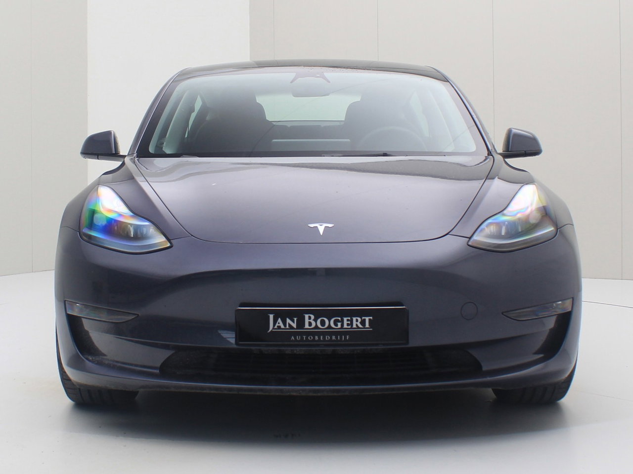 Tesla Model 3 Performance AWD 534pk 75kWh 94.7% SoH UPGRADE [ AUTOPILOT+567KM WLTP+PREMIUM AUDIO ] 5