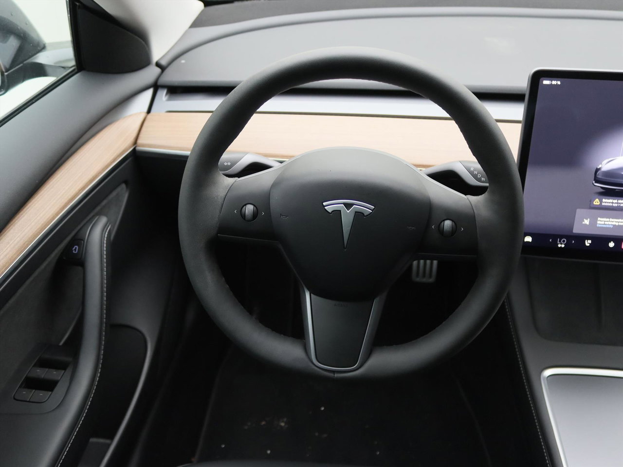 Tesla Model 3 Performance AWD 534pk 75kWh 94.7% SoH UPGRADE [ AUTOPILOT+567KM WLTP+PREMIUM AUDIO ] 21