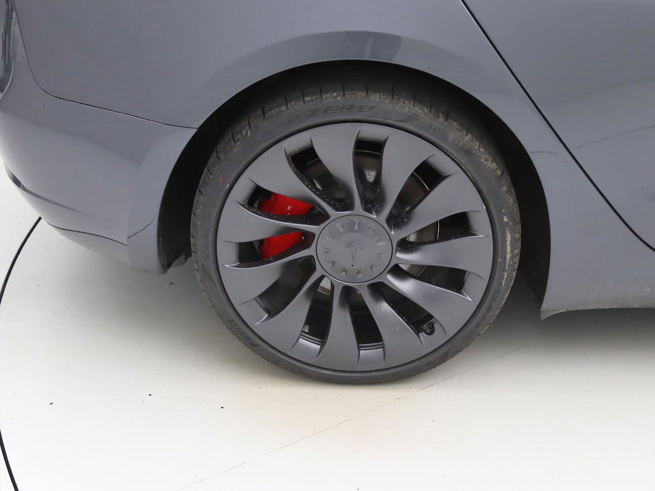 Tesla Model 3 Performance AWD 534pk 75kWh 94.7% SoH UPGRADE [ AUTOPILOT+567KM WLTP+PREMIUM AUDIO ] 11