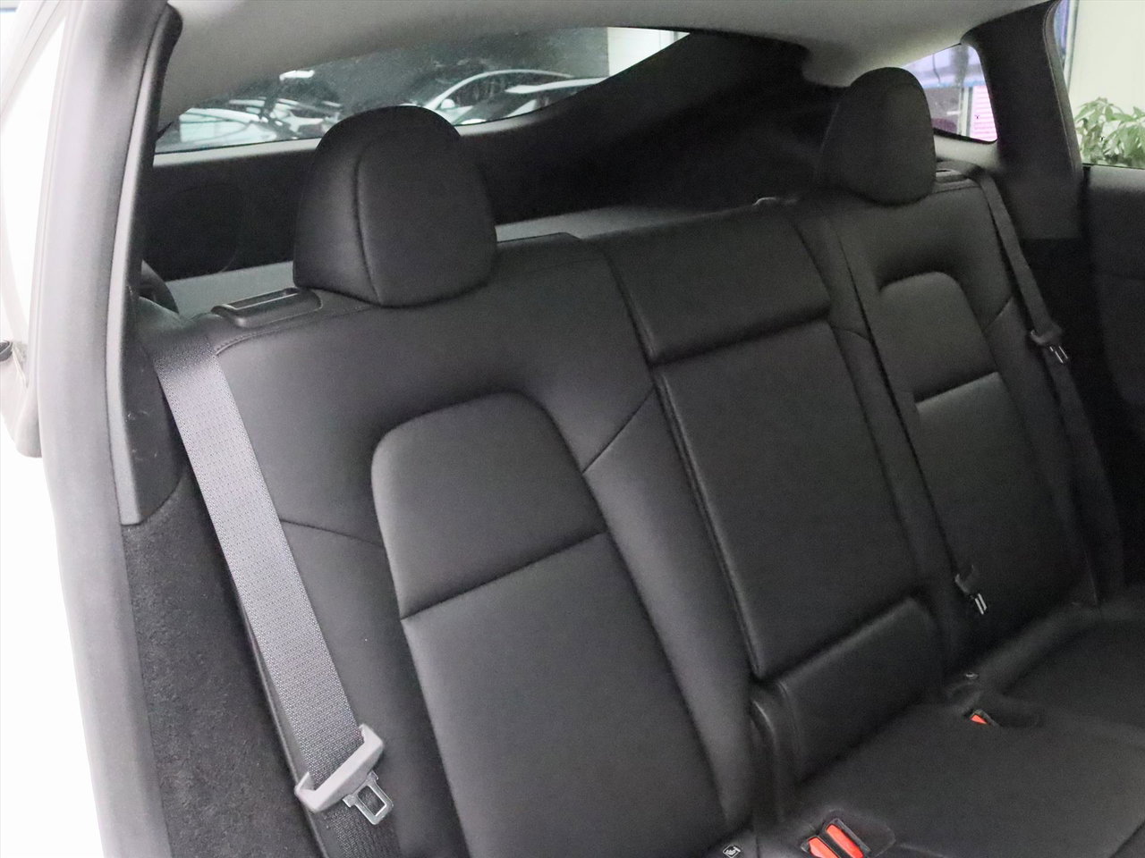 Tesla Model Y Long Range RWD 75kWh 299pk 94.5% SoH [ AMD RYZEN+AUTOPILOT+19 INCH+PREMIUM AUDIO ] 16