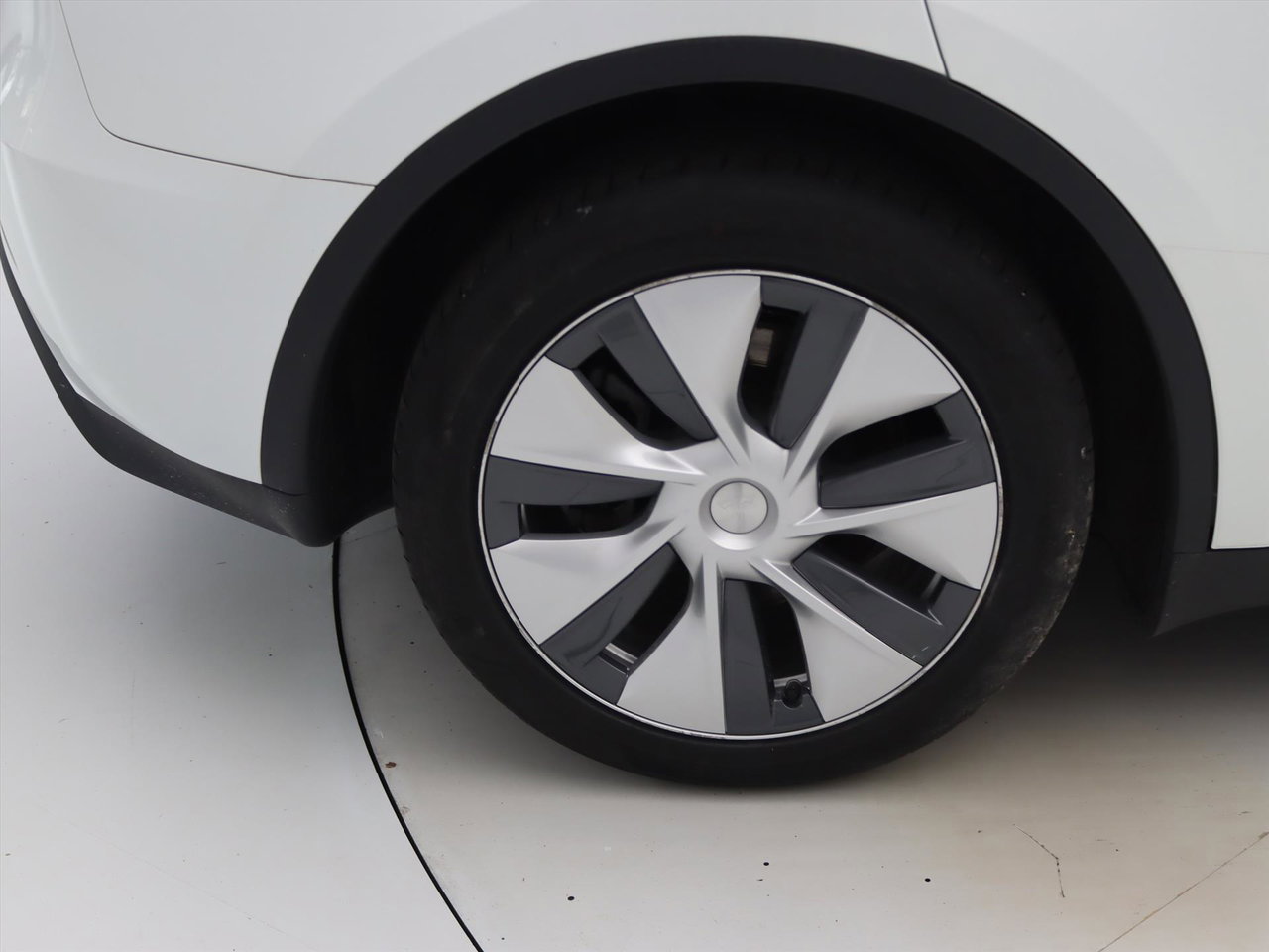 Tesla Model Y Long Range RWD 75kWh 299pk 94.5% SoH [ AMD RYZEN+AUTOPILOT+19 INCH+PREMIUM AUDIO ] 11