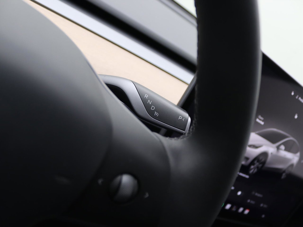 Tesla Model Y Long Range RWD 75kWh 299pk 94.5% SoH [ AMD RYZEN+AUTOPILOT+19 INCH+PREMIUM AUDIO ] 26