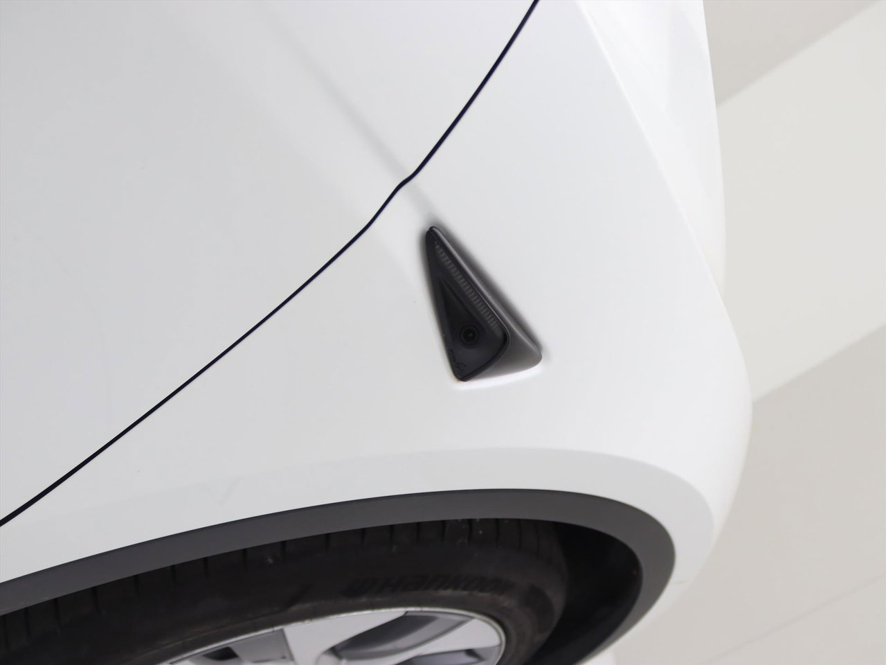Tesla Model Y Long Range RWD 75kWh 299pk 94.5% SoH [ AMD RYZEN+AUTOPILOT+19 INCH+PREMIUM AUDIO ] 13