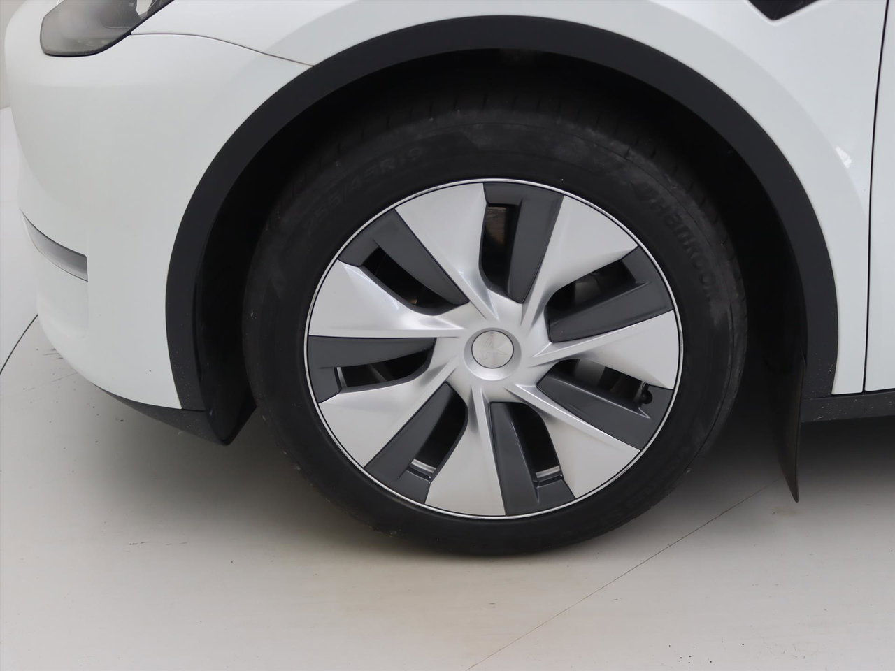 Tesla Model Y Long Range RWD 75kWh 299pk 94.5% SoH [ AMD RYZEN+AUTOPILOT+19 INCH+PREMIUM AUDIO ] 21