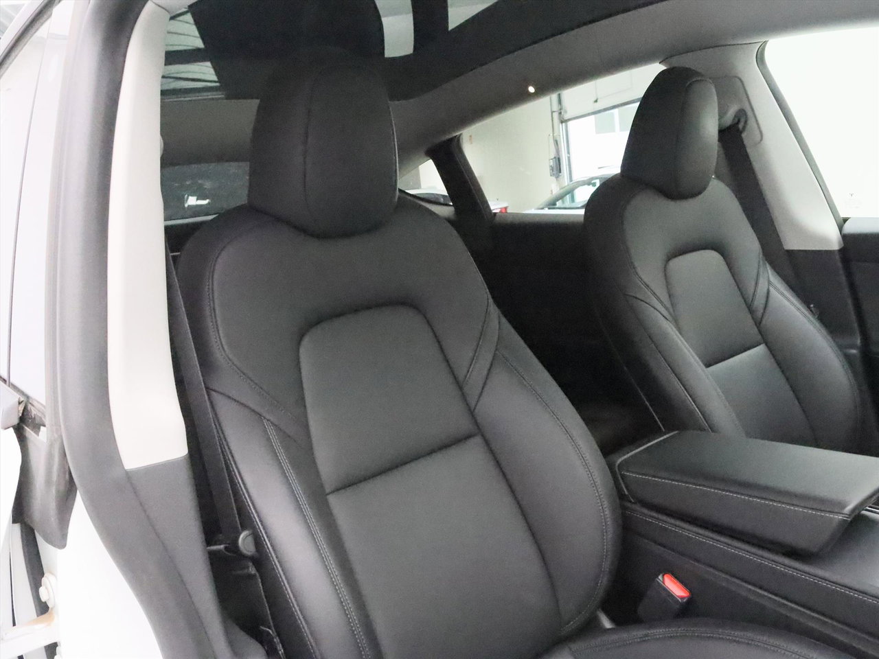 Tesla Model Y Long Range RWD 75kWh 299pk 94.5% SoH [ AMD RYZEN+AUTOPILOT+19 INCH+PREMIUM AUDIO ] 20