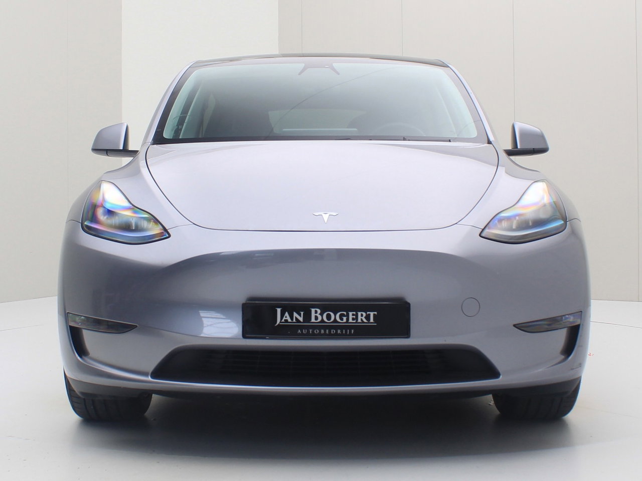 Tesla Model Y Long Range AWD 351pk 96,6% SoH [ QUICKSILVER+TREKHAAK+AMD RYZEN+ENHANCED AUTOPILOT+PREMIUM AUDIO ] 6